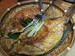 -云海肴·汽锅鸡·云南菜(天津国金汇店)