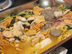 -聚味罗记大排檔·鲜鱼杂·甲鱼煲•龙虾馆(科学馆店)