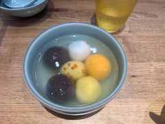宁波汤圆-缸鸭狗(天一广场店)
