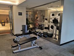 -重庆观音桥华美达安可酒店