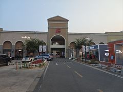 -百联奥特莱斯广场(长沙店)