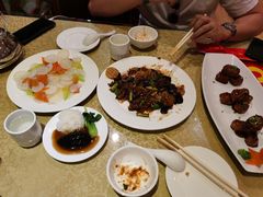 爆炒腰花-春江饭店(共青团路总店)