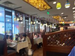 -荷花泰菜(东方新天地店)