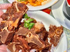-巴特餐饮6加1音乐餐吧·新疆菜