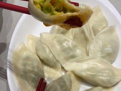 -喜家德虾仁水饺(华强天虹店)