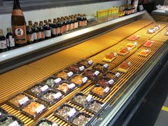 -GranVida生活超市(海信广场店)