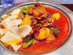 -那拉提之疆·新疆菜(美院店)