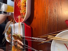 -永红源啤酒·烧烤·海鲜·大排档(台柳路店)