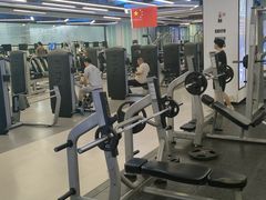 -美仕莱·游泳健身(六合龙湖天街店)