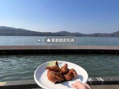 -水上明月·湖景餐厅