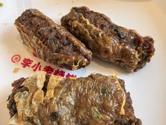 -李小老烧饼(常营民族家园店)