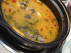 -周渝食惦酸菜鱼(青浦店)