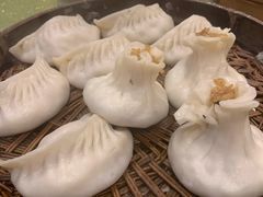 虾仁蒸饺-留芳·文旅古月楼(老街店)