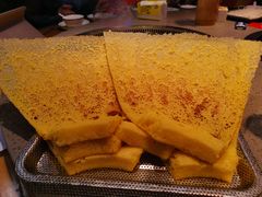 -山河屯铁锅炖(哈西站店)