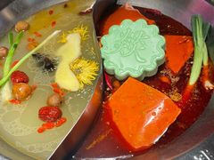 -大龙燚火锅(太古里店)