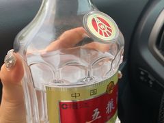 -楚香记主题餐厅