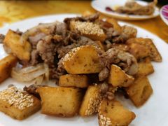 -新疆巴州金丝特餐厅(大钟寺店)