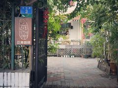 -豆舞咖啡(民乐路店)