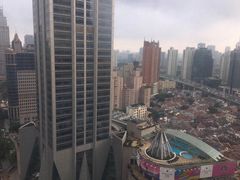 -新航道雅思托福·留学·考研培训(人民广场校区)