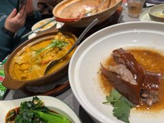 -和平馆·地道港澳茶餐厅(西门口店)