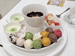 -哈根达斯(绍兴银泰店)