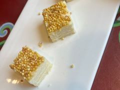 -格日勒阿妈蒙古厨房(大召店)