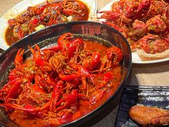 -红盔甲·小龙虾(车公庙店)