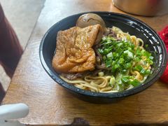 -余艳梅拌面世家(马场横路店)