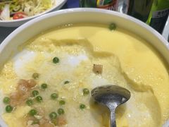 -煎饼卷大葱·非遗传承·潍坊菜(十笏园店)