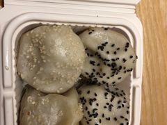 -小杨生煎(江南环球港店)