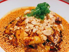 传统口水鸡-麻六记(新天地店)