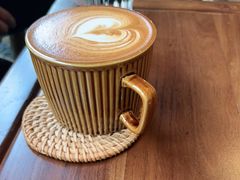 -Metal hands·铁手咖啡