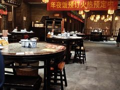 -南京大牌档(凯德1818店)