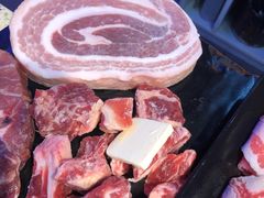 -猪的故事·韩式烤肉(韩乐坊店)