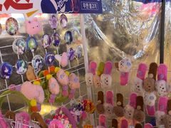 -尹珍珠·韩式无限烤肉(回龙湾店)