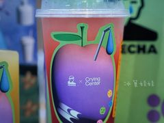 -LELECHA乐乐茶(王府井喜悦店)