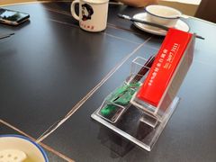 -韶山冲湘菜(中兴大街店)