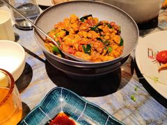 -佬太公海鸭·海鲜大排档(上海总店)