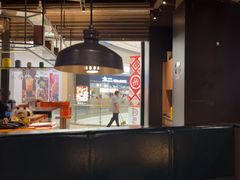 -青年公社烤鸭(蜀山万象汇店)