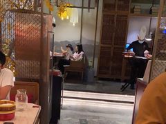 -京华烟云·北京烤鸭(领展购物广场·中关村店)
