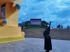 -深圳锦绣中华民俗村