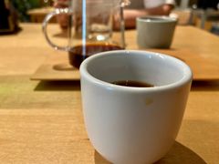 -DEEP COFFEE(瑞光烘焙工厂店)