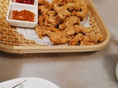 -小菜园新徽菜(马鞍山金鹰店)