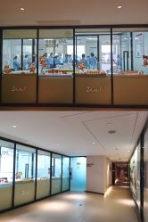 -明宇集团·积木枝芽母婴健康管理中心(天府店)