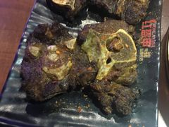 -红盔甲·小龙虾(天钥桥店)
