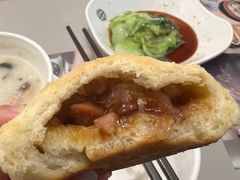 -添好运点心专门店(深水埗店)