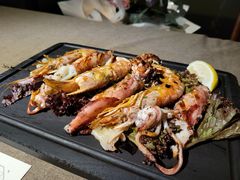 -宿醉意大利餐厅(老车站1970文创园店)