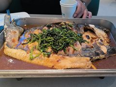 -半天妖烤鱼(海那城店)