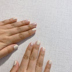 -如一·美甲美睫