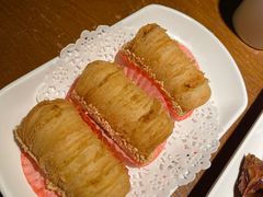 -南拳十三姨·潮汕砂锅粥(世纪金源店)
